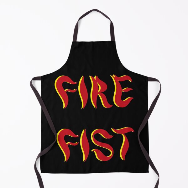 Item preview, FIRE FIST designed and sold by ZooOfArt.