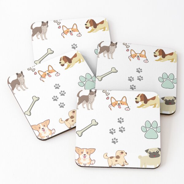 Item preview, Dog life designed and sold by BrunoSil.