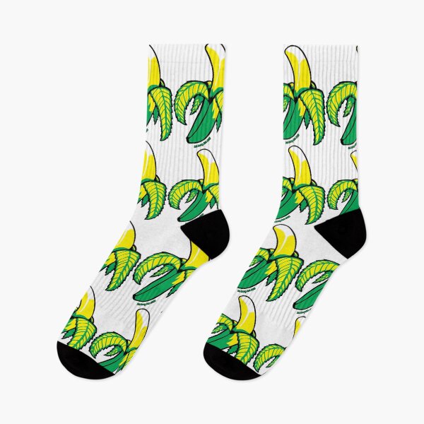 Item preview, Ganjanana Jah Sunny Art Design (Green Version) designed and sold by JahSunny.