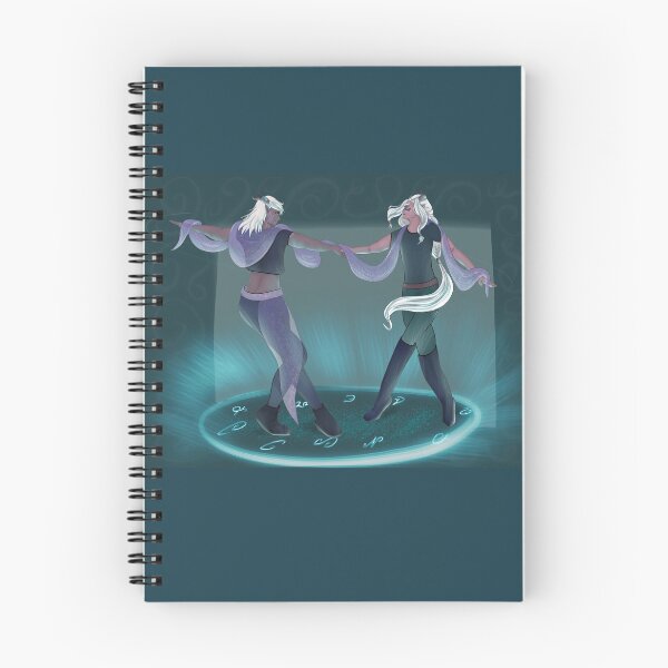 Item preview, Ruthari Dance designed and sold by Kaia001.