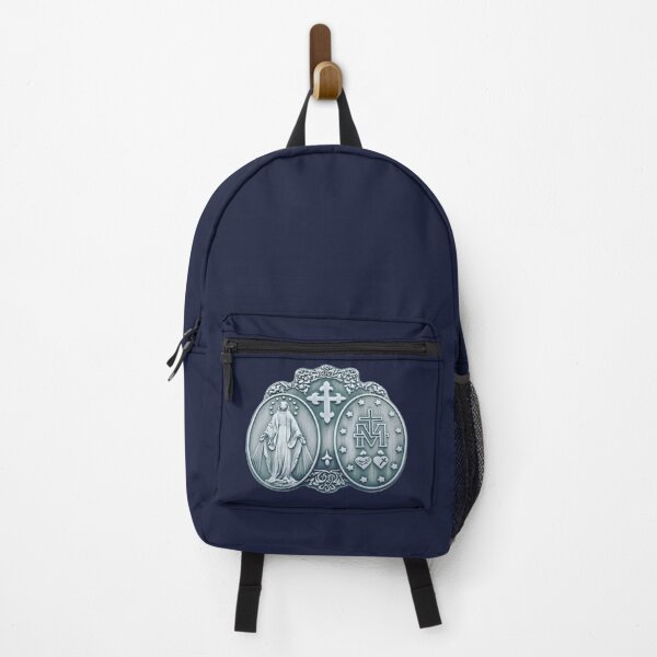 Item preview, Virgin Mary Our Lady designed and sold by AMDG Line.