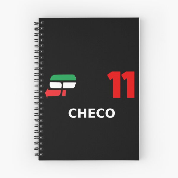 Item preview,  Sergio Perez 11 designed and sold by ArcticWolfMerch.