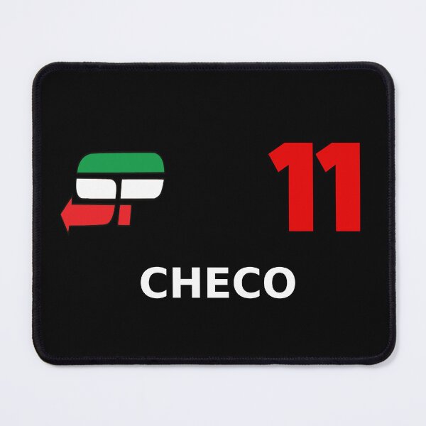 Item preview,  Sergio Perez 11 designed and sold by ArcticWolfMerch.