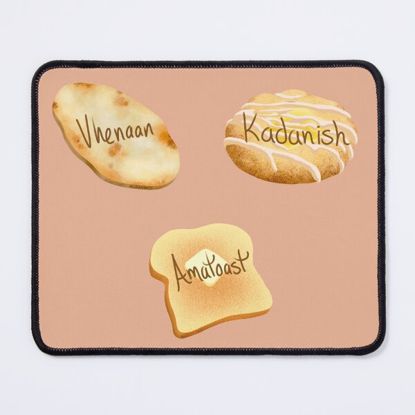 Item preview, Bread-quisition designed and sold by EluvianArts.