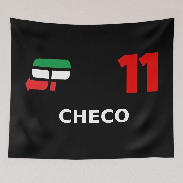 Item preview,  Sergio Perez 11 designed and sold by ArcticWolfMerch.