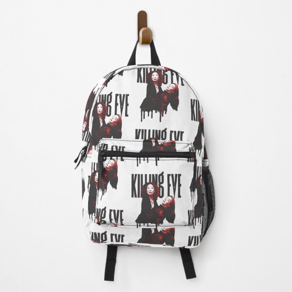 Item preview, Killing Eve designed and sold by allonsyx.