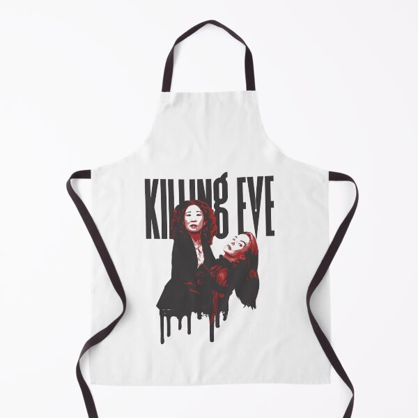 Item preview, Killing Eve designed and sold by allonsyx.