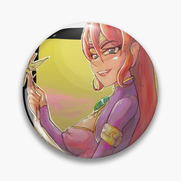 Item preview, Pyrrha Nikos (Ice Queendom) designed and sold by BoutsOfTheBlind.
