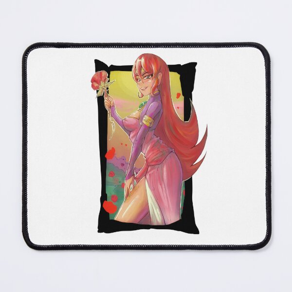 Item preview, Pyrrha Nikos (Ice Queendom) designed and sold by BoutsOfTheBlind.