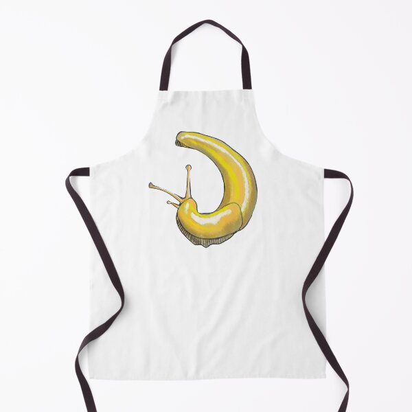Item preview, Banana Slug designed and sold by Allison Campbell.