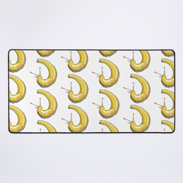 Item preview, Banana Slug designed and sold by Allison Campbell.