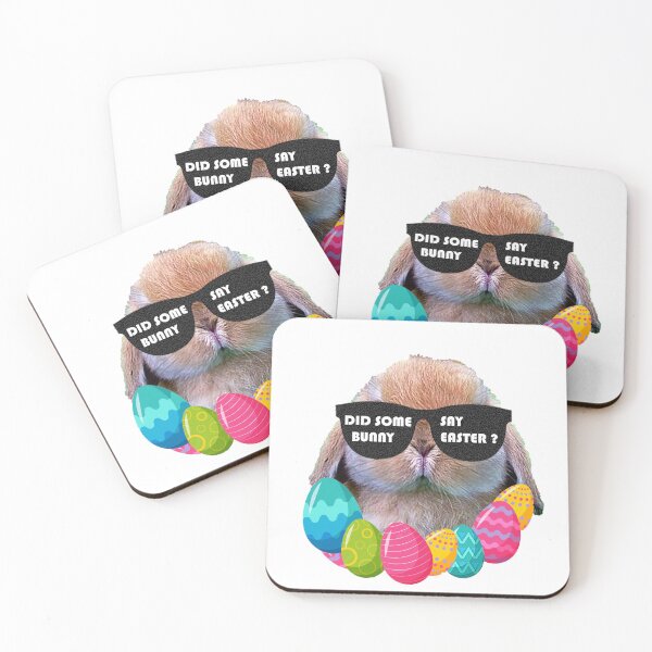 Item preview, did some bunny say easter designed and sold by Donya-Adel.