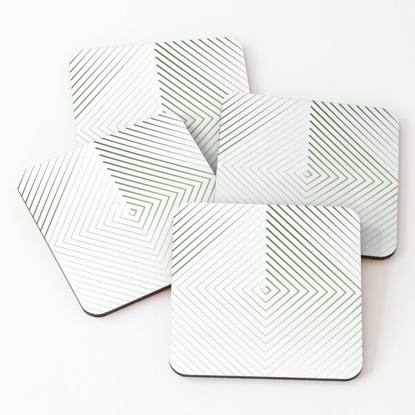 Item preview, Optical illusion, gradient, optical art - W03 designed and sold by AlfabetDesign.