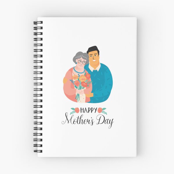 Item preview, Feliz día de la madre designed and sold by BeNoOne.