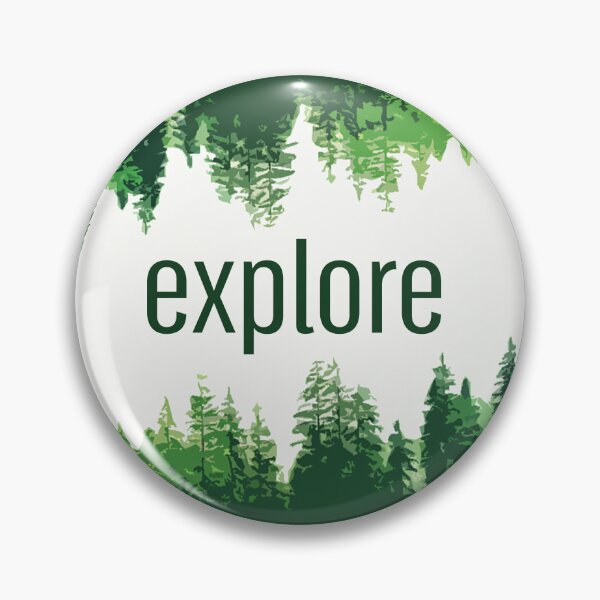 Item preview, Go and Explore designed and sold by LaDexis.