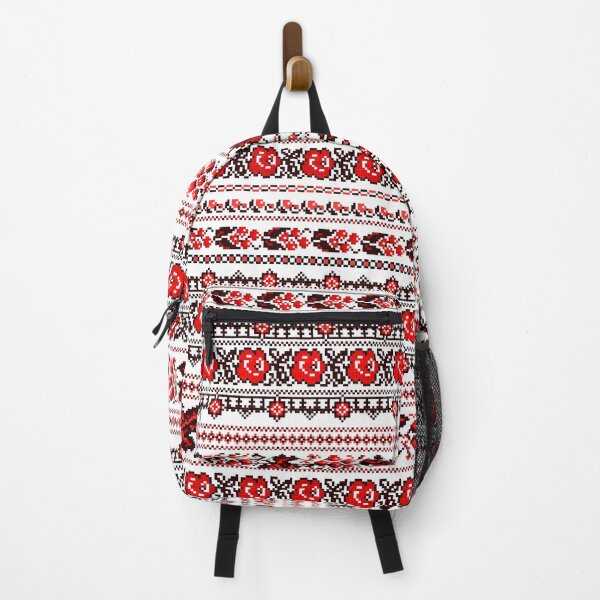 Item preview, Vyshyvanka. Ukrainian Embroidered Pattern designed and sold by Image NDesign.