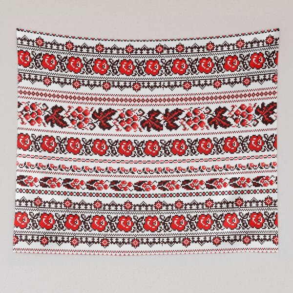Item preview, Vyshyvanka. Ukrainian Embroidered Pattern designed and sold by Image NDesign.