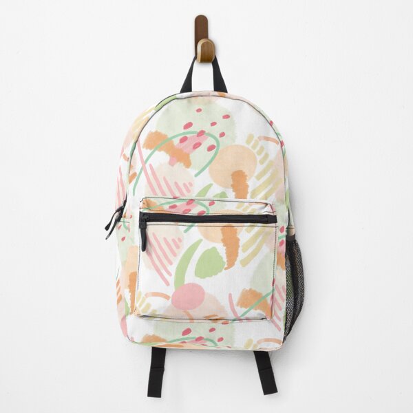 Item preview, Abstract Spring designed and sold by SunLee Art.