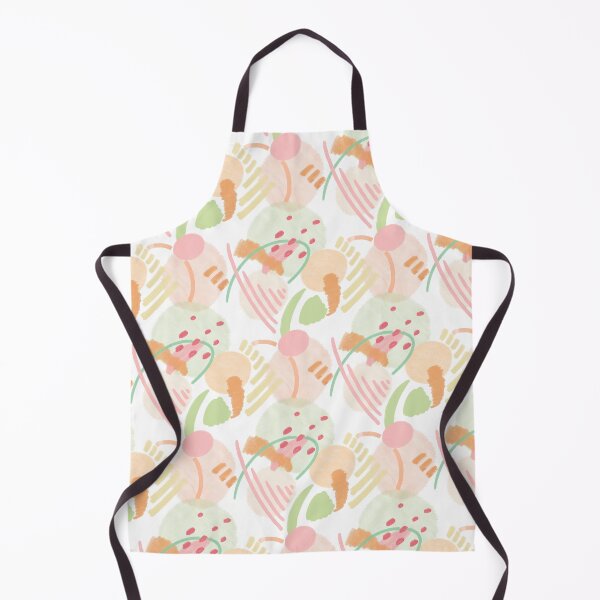 Item preview, Abstract Spring designed and sold by SunLee Art.