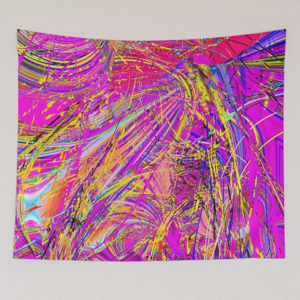 Item preview, Re-Created Tornado 17 by Robert S. Lee designed and sold by robertsleeart.