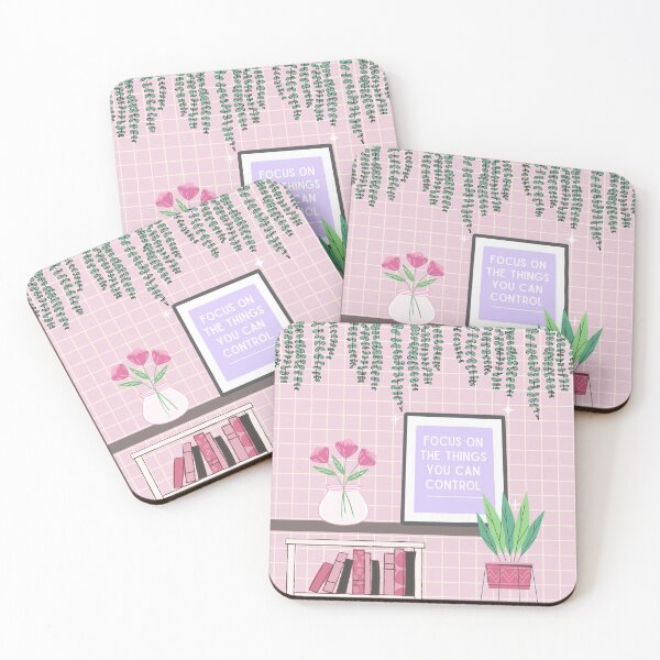 Item preview, Focus on the things you can control designed and sold by Disturbing Wonderland.