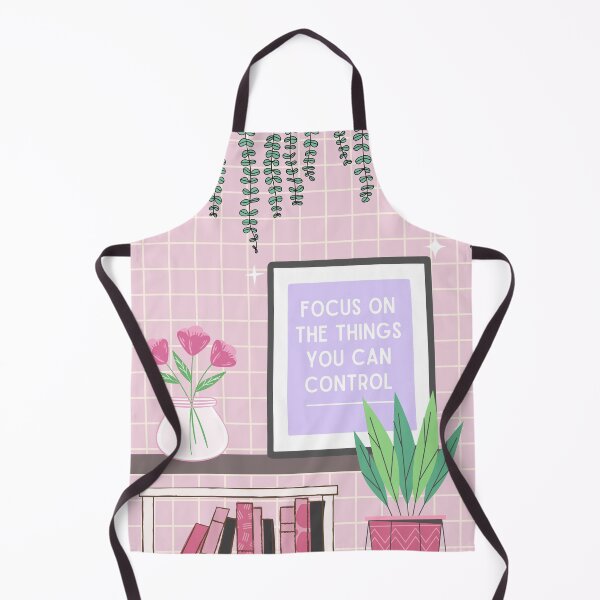 Item preview, Focus on the things you can control designed and sold by Disturbing Wonderland.