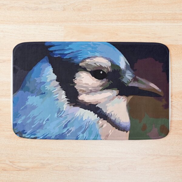 Item preview, Blue Jay designed and sold by GL Digital Artwork .