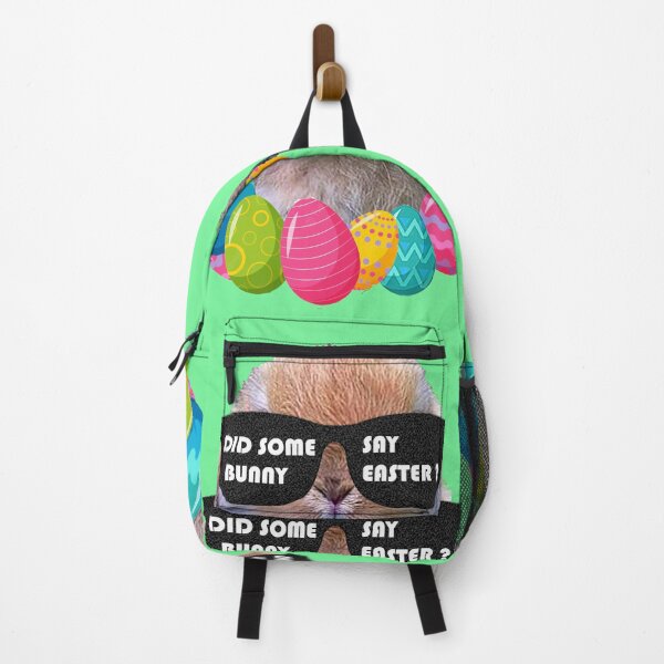 Item preview, did some bunny say easter designed and sold by Donya-Adel.