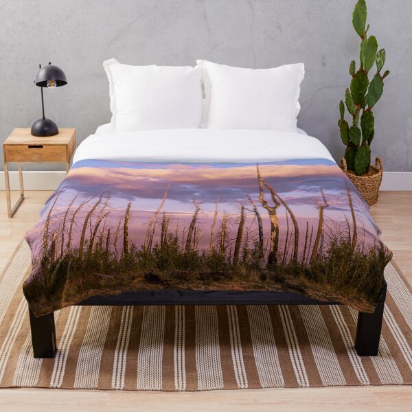 Item preview, Sunset in the Burnt Forest designed and sold by Lostlogo.