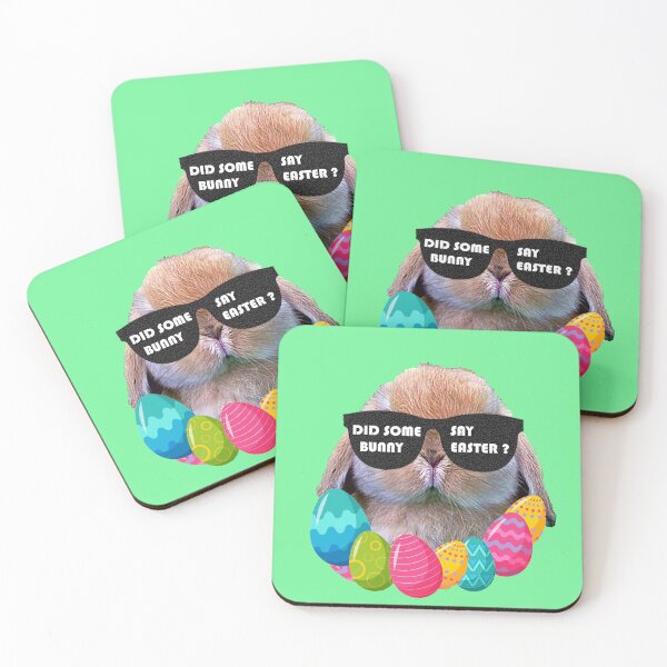Item preview, did some bunny say easter designed and sold by Donya-Adel.