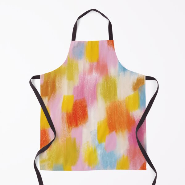 Item preview, Colorful Brush Strokes designed and sold by SunLee Art.