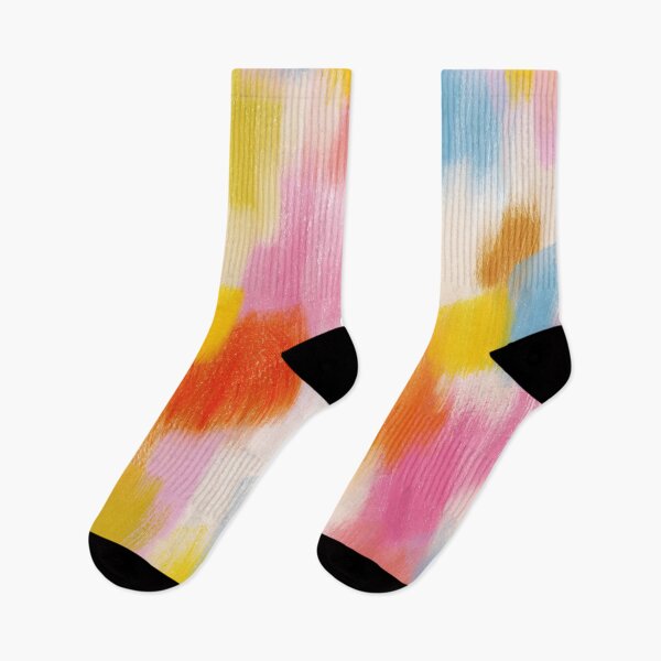 Item preview, Colorful Brush Strokes designed and sold by SunLee Art.