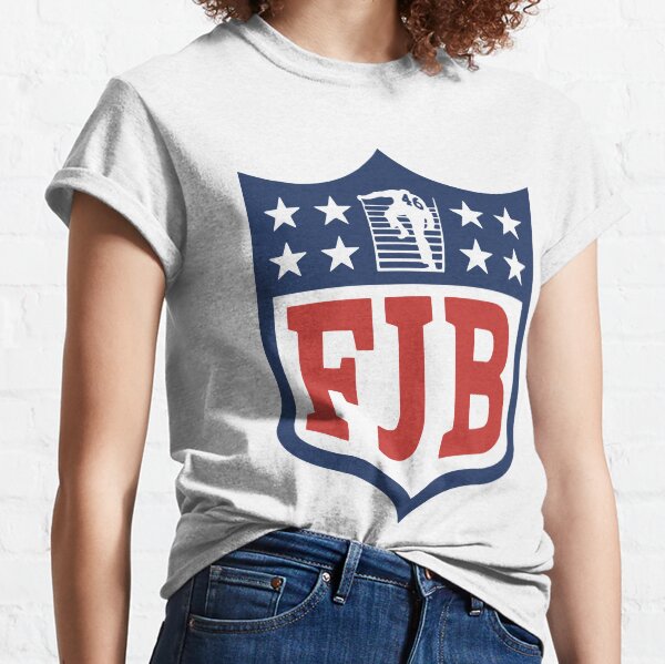 FJB Sports logo Classic T-Shirt
