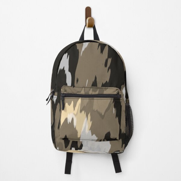 Item preview, Abstract Camo Art D743 designed and sold by SelfUpgrade.