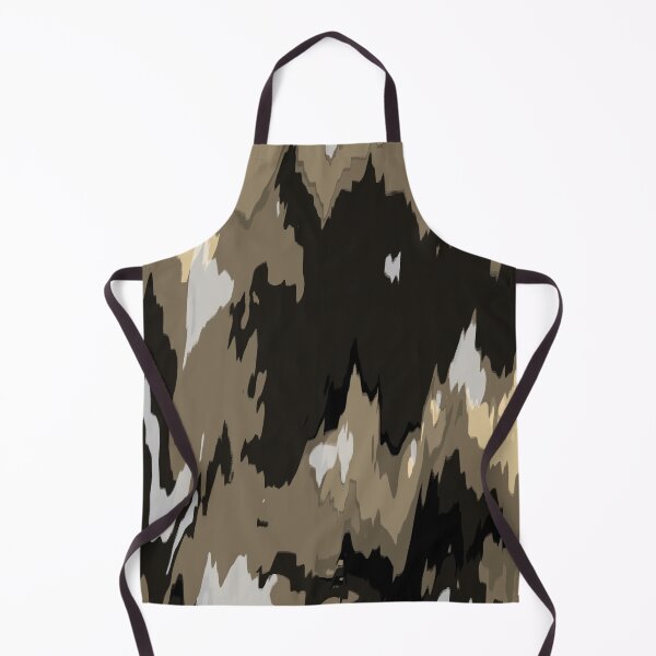 Item preview, Abstract Camo Art D743 designed and sold by SelfUpgrade.