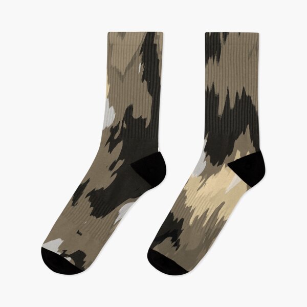 Item preview, Abstract Camo Art D743 designed and sold by SelfUpgrade.
