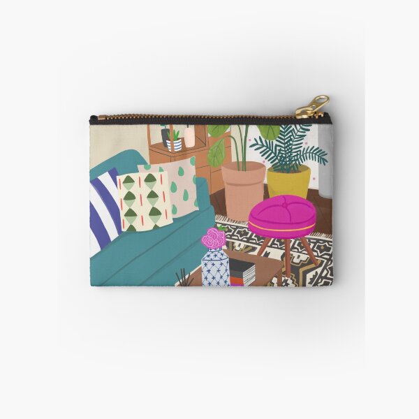 Item preview, Home Series 1 designed and sold by uzualsunday.