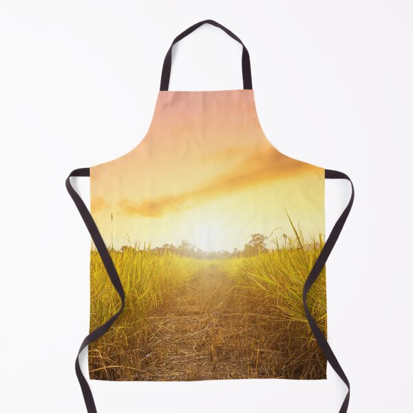 Item preview, Sunrise Field 1 designed and sold by muskitt.