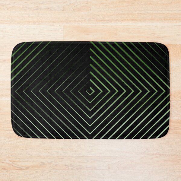 Item preview, Optical Illusion, Color Gradient, Optical Art - B03 designed and sold by AlfabetDesign.