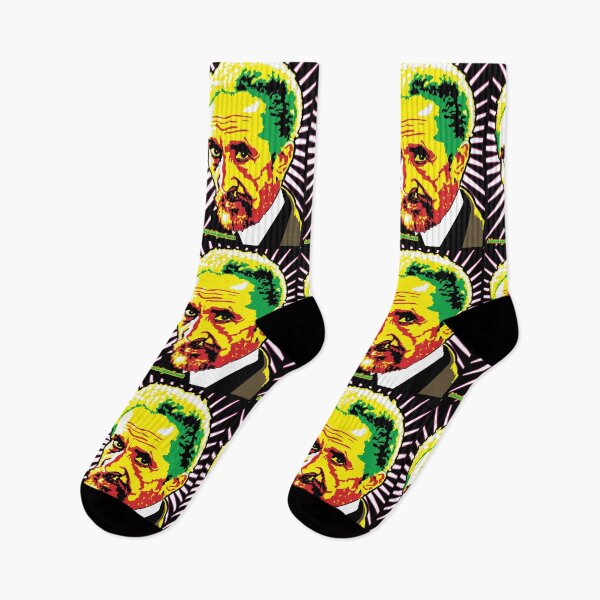 Item preview, Haile Selassie I King of Kings designed and sold by JahSunny.