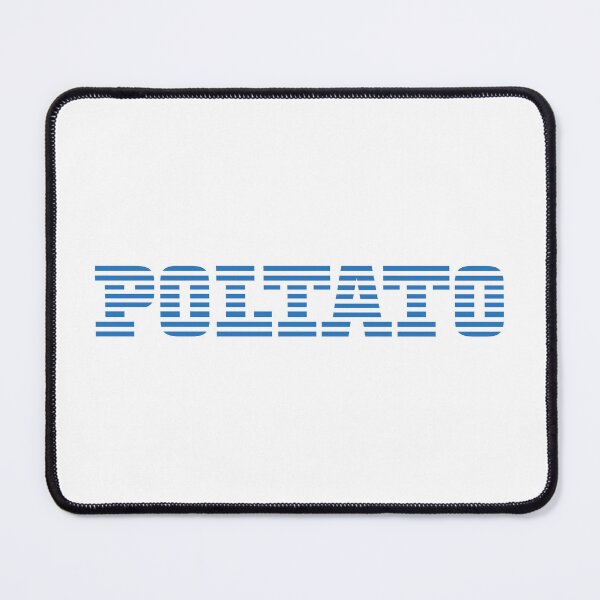 Item preview, Poltato - Blue designed and sold by CCCDesign.