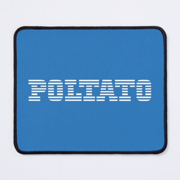 Item preview, Poltato - White designed and sold by CCCDesign.