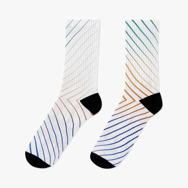 Item preview, Optical Illusion, Color Gradient, Optical Art - W02 designed and sold by AlfabetDesign.
