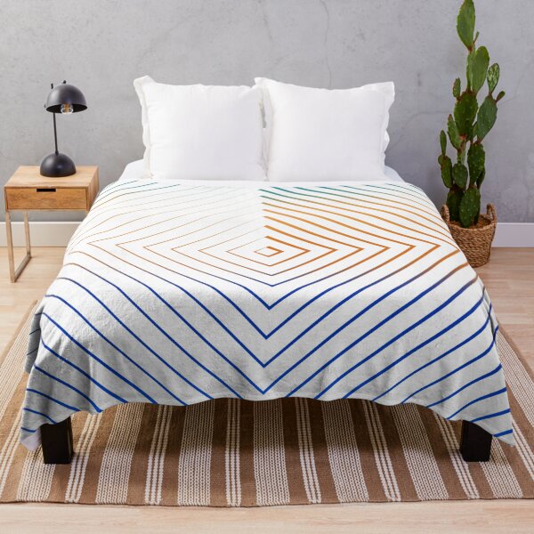 Item preview, Optical Illusion, Color Gradient, Optical Art - W02 designed and sold by AlfabetDesign.