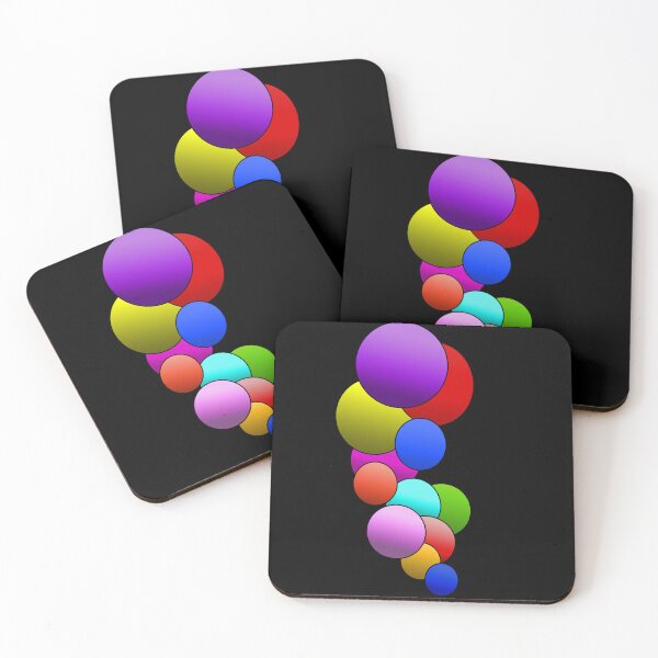 Item preview, BALLOONS 1 designed and sold by NOIMION DIGITAL ART.