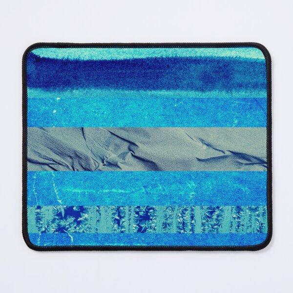 Item preview, ceRuLeaN eTceTeRa designed and sold by Swooncake Press.