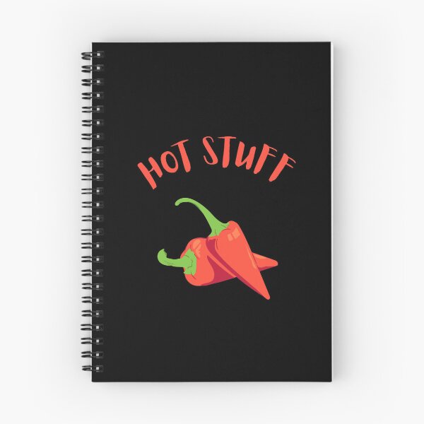 Item preview, Hot stuff chili peppers designed and sold by rmpk101.