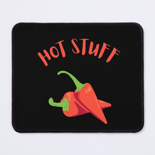 Item preview, Hot stuff chili peppers designed and sold by rmpk101.