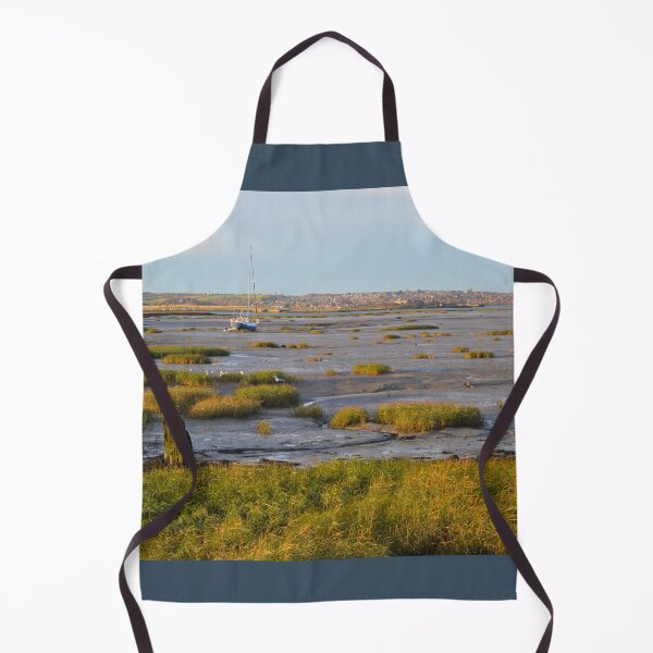 Item preview, Medway Marshes designed and sold by PoppyPirate.