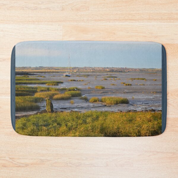 Item preview, Medway Marshes designed and sold by PoppyPirate.